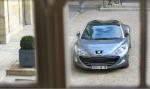 Peugeot 308 RC Z Concept 2007 года
